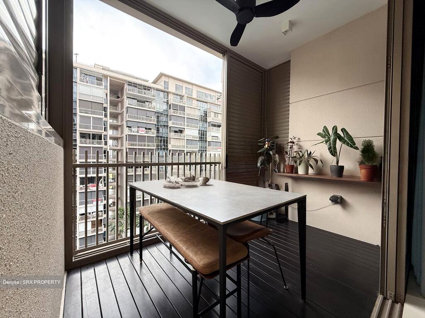 The Vales (D19), Condominium #475274031